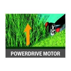 Bosch 1300W Rotak 34-13 Electric Lawn Mower - 34cm -Garden & Outdoors 12809318 1734833173010015