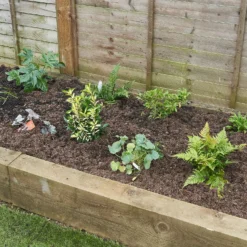 Sunny Border Collection - 8m X 60cm -Garden & Outdoors 12811310 2065034640069248