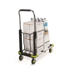 Toplift Aluminium Platform Trolley - 150kg -Garden & Outdoors 12813311 7664832991380955