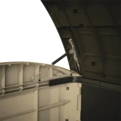 Keter Store It Out Ultra Outdoor Garden Storage Shed - Beige & Brown - 2000L 16 Keter Store It Out Ultra Outdoor Garden Storage Shed - Beige & Brown - 2000L -Garden & Outdoors 12815621 1924833204116046