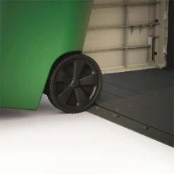 Keter Store It Out Ultra Outdoor Garden Storage Shed - Beige & Brown - 2000L 19 Keter Store It Out Ultra Outdoor Garden Storage Shed - Beige & Brown - 2000L -Garden & Outdoors 12815621 4824833203872827