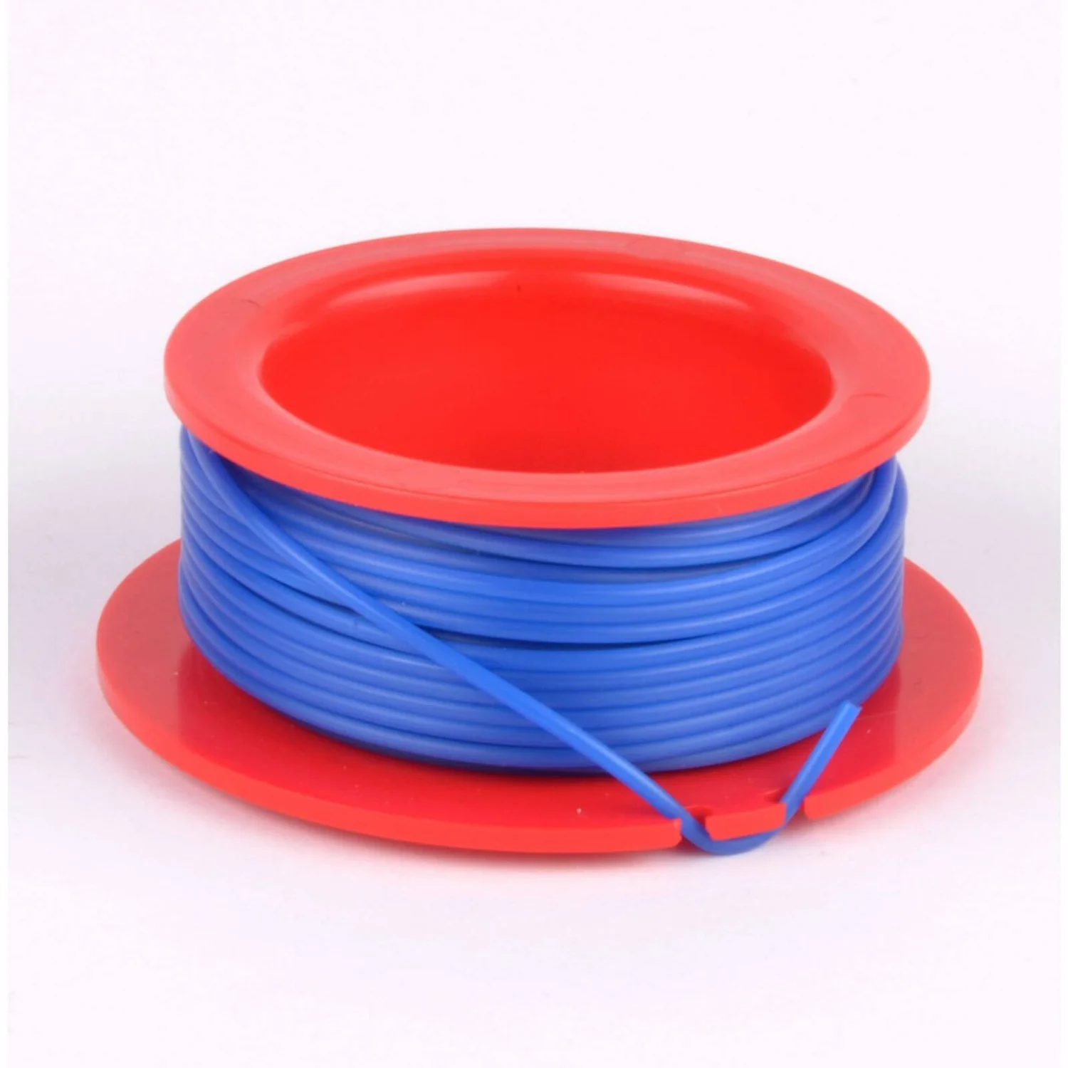 ALM Grass Trimmer Spool & Line For Flymo Mini Trim ST 2 ALM Grass Trimmer Spool & Line For Flymo Mini Trim ST - Image 2