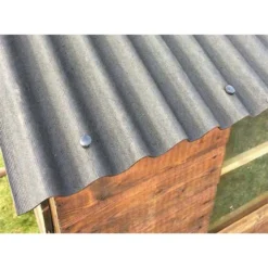 Watershed Roof Kit For 10x16ft Apex Shed 11 Watershed Roof Kit For 10x16ft Apex Shed -Garden & Outdoors 12821120 1975061824170284