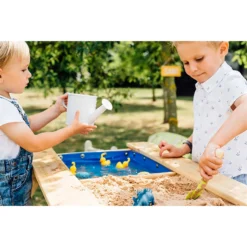 Plum Surfside Sand & Water Table 9 Plum Surfside Sand & Water Table -Garden & Outdoors 12821615 1544957305423579