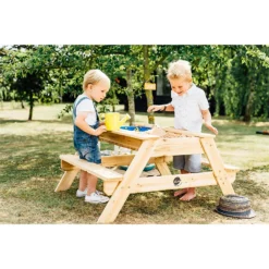 Plum Surfside Sand & Water Table 10 Plum Surfside Sand & Water Table -Garden & Outdoors 12821615 1644957305474873