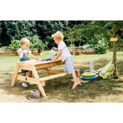 Plum Surfside Sand & Water Table 11 Plum Surfside Sand & Water Table -Garden & Outdoors 12821615 9384957305513156