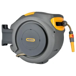 Hozelock Auto Reel - 30m