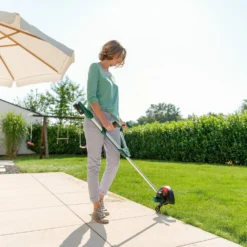 Bosch 18-260 26cm 18V UniversalGrassCut Grass Trimmer 16 Bosch 18-260 26cm 18V UniversalGrassCut Grass Trimmer -Garden & Outdoors 12826725 1114942611394488