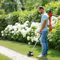 Bosch 18-260 26cm 18V UniversalGrassCut Grass Trimmer 11 Bosch 18-260 26cm 18V UniversalGrassCut Grass Trimmer -Garden & Outdoors 12826725 1284833167516493