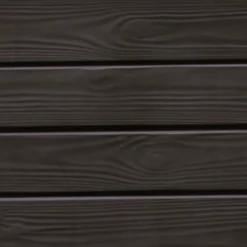 Keter Westwood Outdoor Garden Storage Box 570L - Brown -Garden & Outdoors 12828828 3584900074676764