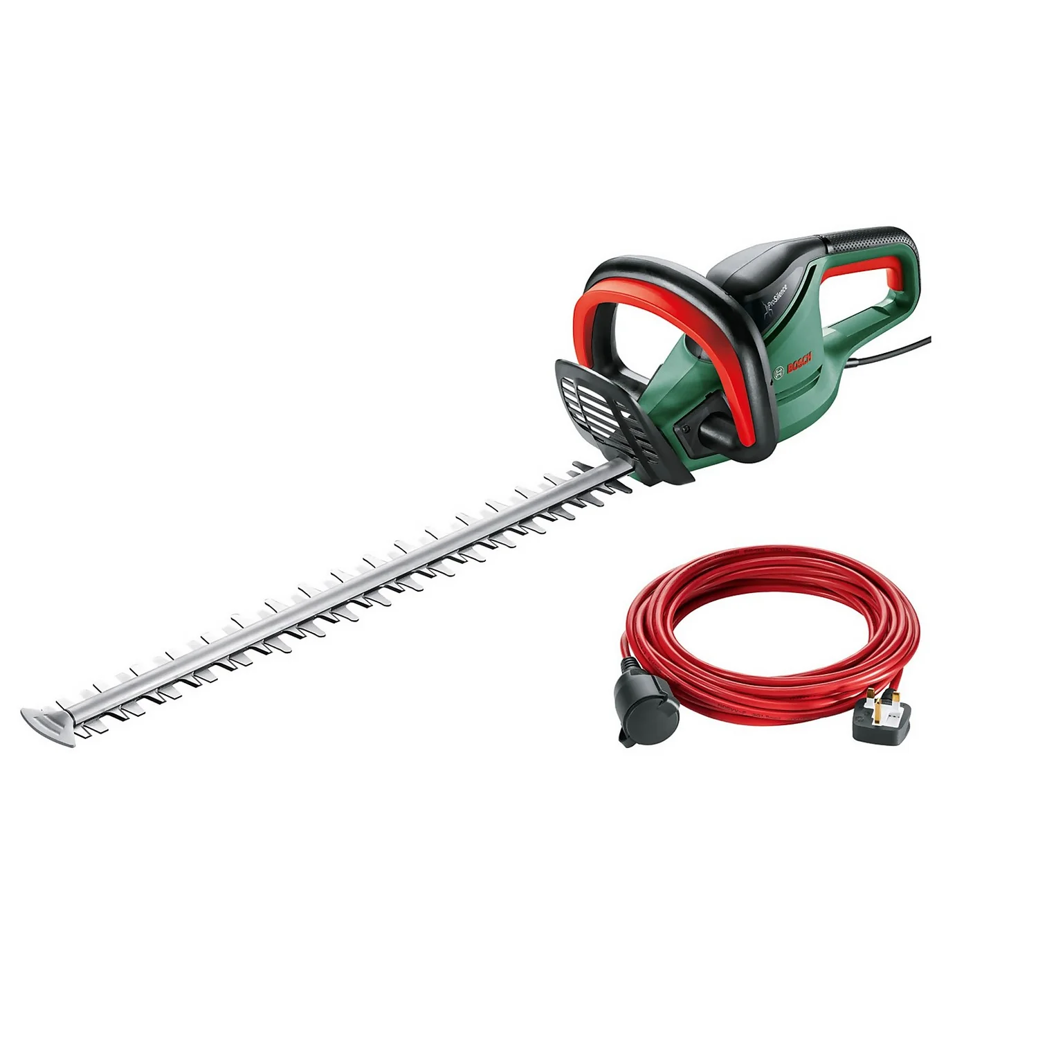 Bosch Universal Hedgecut 50 Hedgecutter 2 Bosch Universal Hedgecut 50 Hedgecutter - Image 2