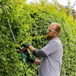Bosch Advancedhedgecut 70 Hedge Trimmer 13 Bosch Advancedhedgecut 70 Hedge Trimmer -Garden & Outdoors 12834533 6534961768698245