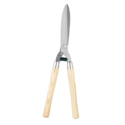 Spear & Jackson Razorsharp Wooden Handle Hedge Shears