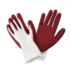 None Kent & Stowe Natural Bamboo Gloves Rumba Red - Medium