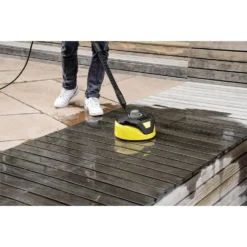 Kärcher T 5 Racer Patio Cleaner -Garden & Outdoors 12836025 1064832960312370