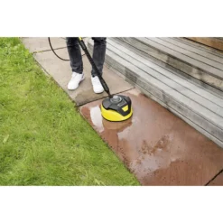 Kärcher T 5 Racer Patio Cleaner -Garden & Outdoors 12836025 1884832959907967