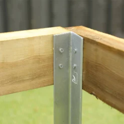 Mercia 8x6ft Pressure Treated Wooden Shed Base -Garden & Outdoors 12837858 4604833175239060