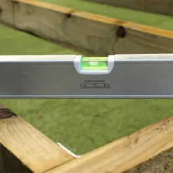 Mercia 8x6ft Pressure Treated Wooden Shed Base -Garden & Outdoors 12837858 8294833175139943