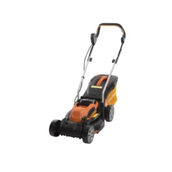 Yard Force 40V Cordless Lawn Mower - 32cm