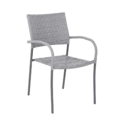 Bambrick 6 Seater Garden Dining Set -Garden & Outdoors 12881493 1374948030637430