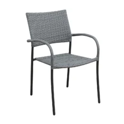 Bambrick 6 Seater Garden Dining Set -Garden & Outdoors 12881493 5254948030804920