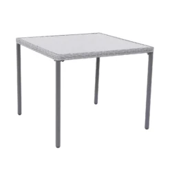 Bambrick 4 Seater Garden Dining Set -Garden & Outdoors 12881495 2134948030672917