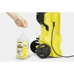 Kärcher K2 Power Control Home Pressure Washer And Patio Cleaner -Garden & Outdoors 12881608 1144846155499011