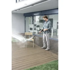 Kärcher K2 Power Control Home Pressure Washer And Patio Cleaner -Garden & Outdoors 12881608 7464846155446454