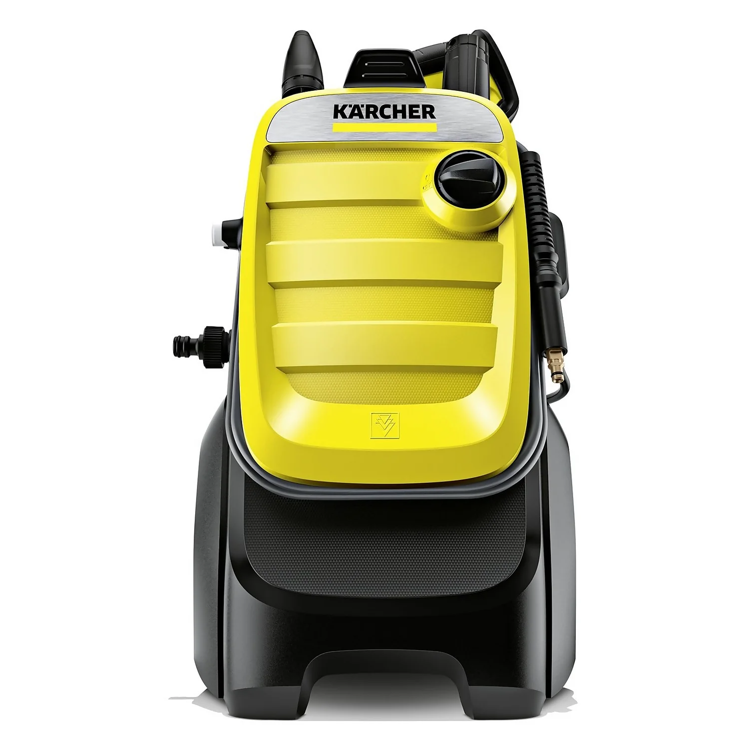 Kärcher K7 Compact Pressure Washer 3 Kärcher K7 Compact Pressure Washer - Image 3