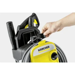 Kärcher K7 Compact Pressure Washer 19 Kärcher K7 Compact Pressure Washer -Garden & Outdoors 12881637 8554846168375866