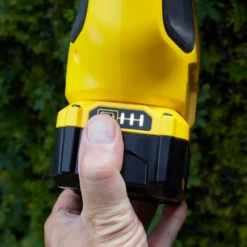 STANLEY FATMAX V20 18V Cordless Pole Hedge Trimmer 45cm (Sfmcph845M1-Gb) -Garden & Outdoors 12882305 6204843590449106