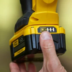 STANLEY FATMAX V20 18V Cordless Hedge Trimmer 55cm (Sfmcht855M1-Gb) 15 STANLEY FATMAX V20 18V Cordless Hedge Trimmer 55cm (Sfmcht855M1-Gb) -Garden & Outdoors 12882306 1944843588893966