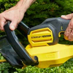STANLEY FATMAX V20 18V Cordless Hedge Trimmer 55cm (Sfmcht855M1-Gb) 13 STANLEY FATMAX V20 18V Cordless Hedge Trimmer 55cm (Sfmcht855M1-Gb) -Garden & Outdoors 12882306 7324843588858914