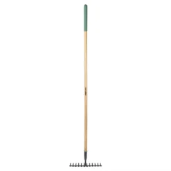 Homebase Soil Rake