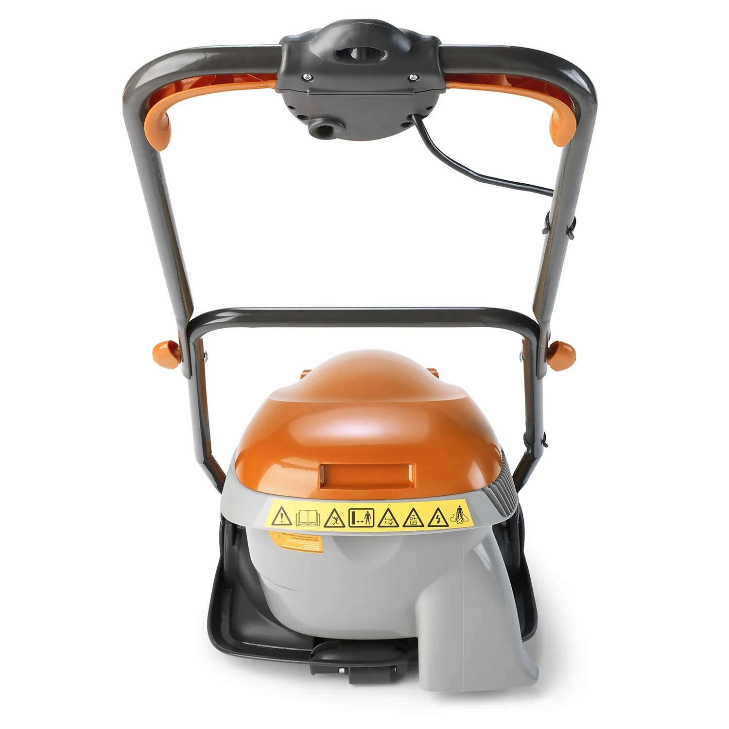 Flymo 1400W Electric Hover Lawn Mower - 25cm 3 Flymo 1400W Electric Hover Lawn Mower - 25cm - Image 3