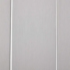 Picnic Bench - White & Grey -Garden & Outdoors 12885210 8274846186661448