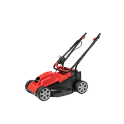 Sovereign 1200W Electric Lawn Mower - 32cm -Garden & Outdoors 12885489 2114843578194427