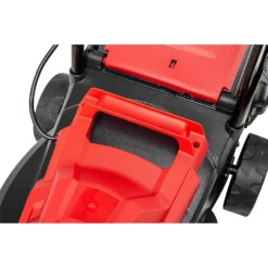Sovereign 1200W Electric Lawn Mower - 32cm -Garden & Outdoors 12885489 4664843578257448