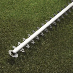 Powerbase 710W Electric Hedge Trimmer - 66cm -Garden & Outdoors 12885499 6644843579457865