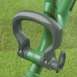 Powerbase 450W Electric Grass Trimmer - 30cm 10 Powerbase 450W Electric Grass Trimmer - 30cm -Garden & Outdoors 12885505 1784843579592295