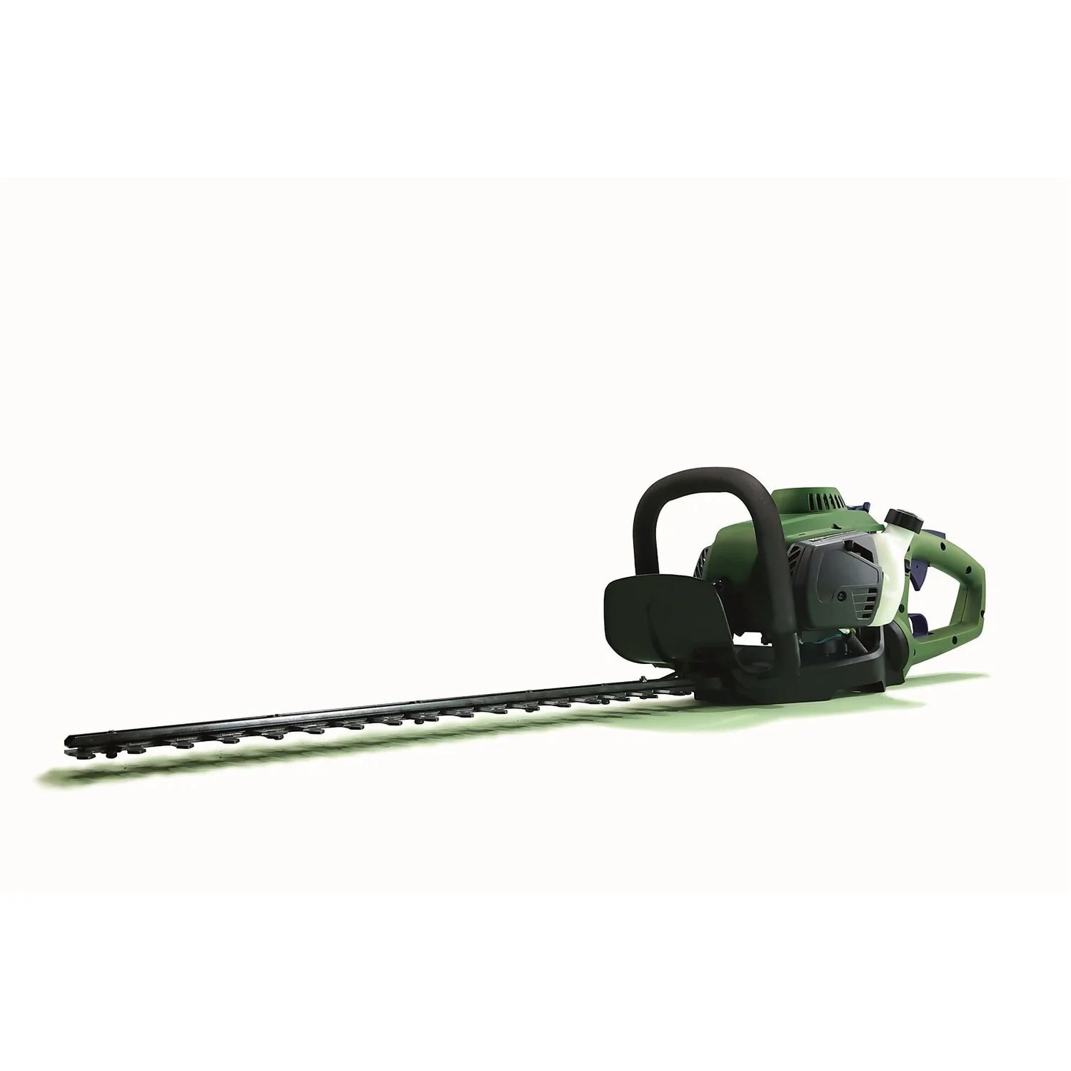 Powerbase 26cc Petrol Hedge Trimmer 55cm 1 Powerbase 26cc Petrol Hedge Trimmer 55cm