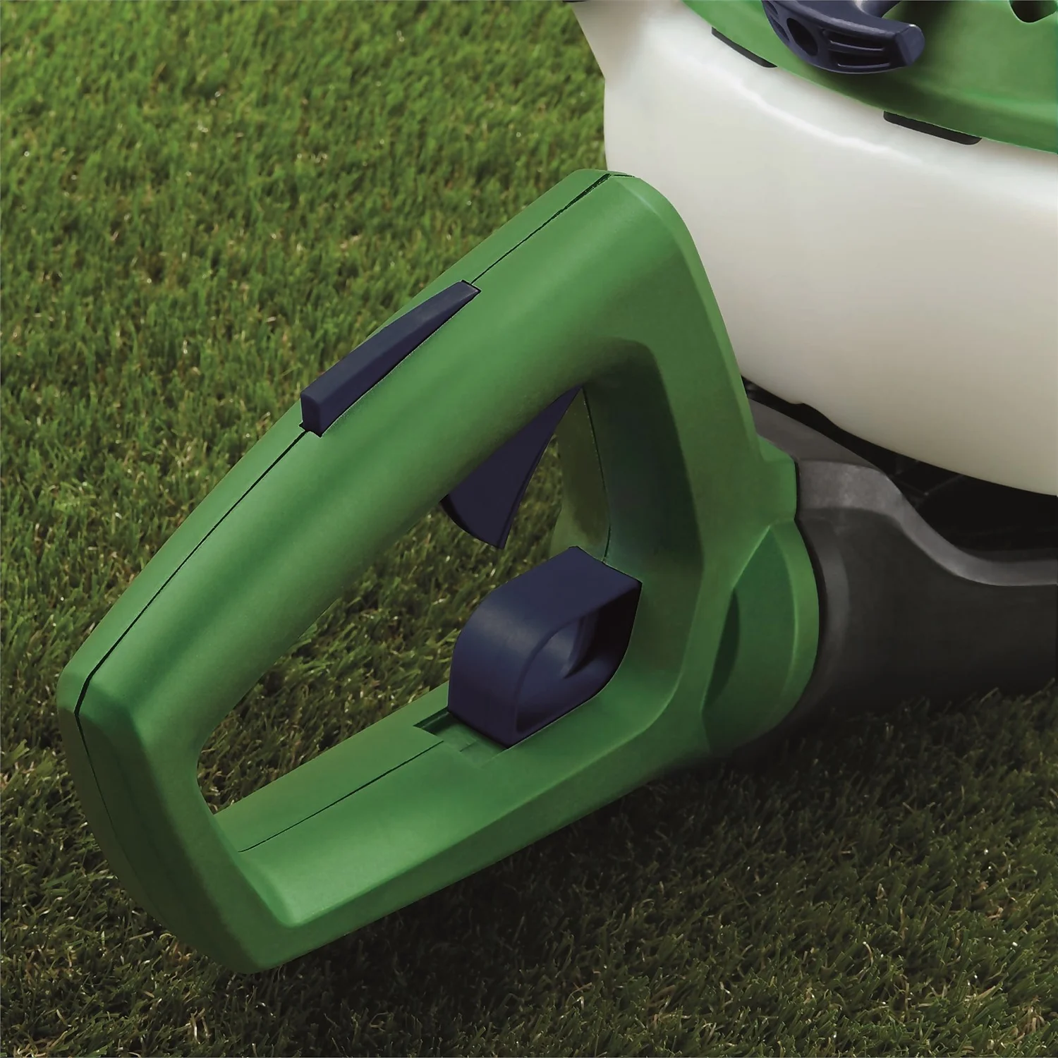 Powerbase 26cc Petrol Hedge Trimmer 55cm 2 Powerbase 26cc Petrol Hedge Trimmer 55cm - Image 2