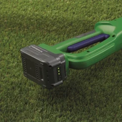 Powerbase 20V Cordless Pole Hedge Trimmer 41cm -Garden & Outdoors 12885534 2524843581794844