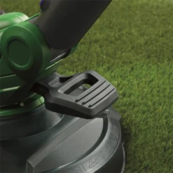 Powerbase 20V Cordless Grass Trimmer 30cm -Garden & Outdoors 12885537 1194843582352229