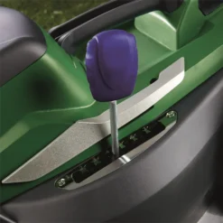 Powerbase 40V Cordless Lawn Mower - 34cm -Garden & Outdoors 12885540 1694843583457777