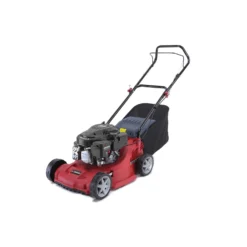 Sovereign 127cc Petrol Lawn Mower - 40cm -Garden & Outdoors 12885544 2124843583727297