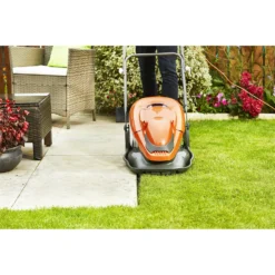 Flymo 1800W EasiGlide Electric Hover Lawn Mower - 36cm 14 Flymo 1800W EasiGlide Electric Hover Lawn Mower - 36cm -Garden & Outdoors 12885898 1774843592649948