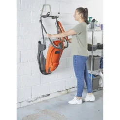 Flymo 1800W EasiGlide Electric Hover Lawn Mower - 36cm 11 Flymo 1800W EasiGlide Electric Hover Lawn Mower - 36cm -Garden & Outdoors 12885898 1894843592556567