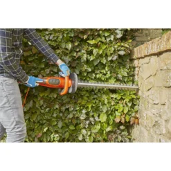 Flymo Easicut 460 Electric Hedge Trimmer - 45cm -Garden & Outdoors 12885913 1994843593125658