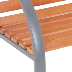 None Alfresca Garden Park Bench -Garden & Outdoors 12887010 4064843668535308